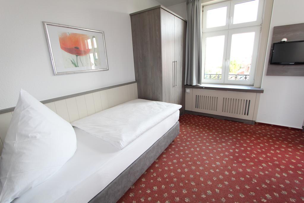 Hotel Thormaehlen Bliestorf Cameră foto