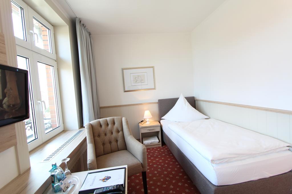Hotel Thormaehlen Bliestorf Cameră foto