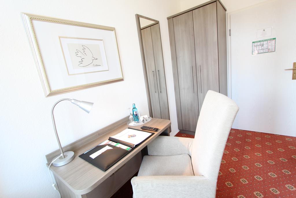 Hotel Thormaehlen Bliestorf Cameră foto