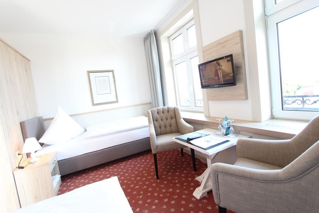 Hotel Thormaehlen Bliestorf Cameră foto