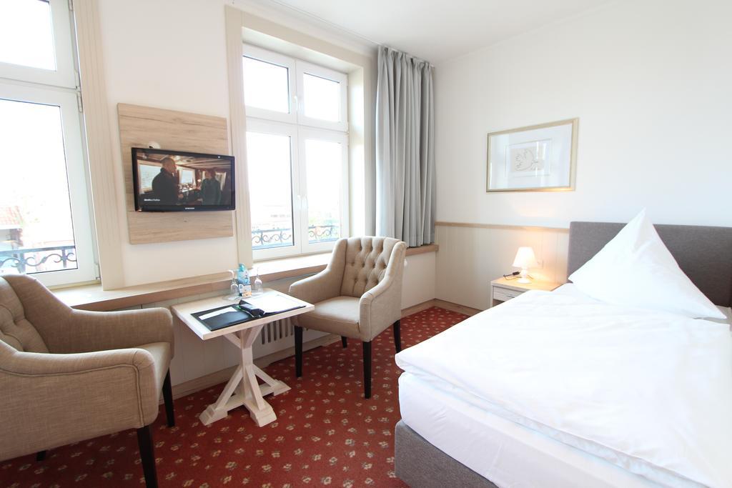 Hotel Thormaehlen Bliestorf Cameră foto