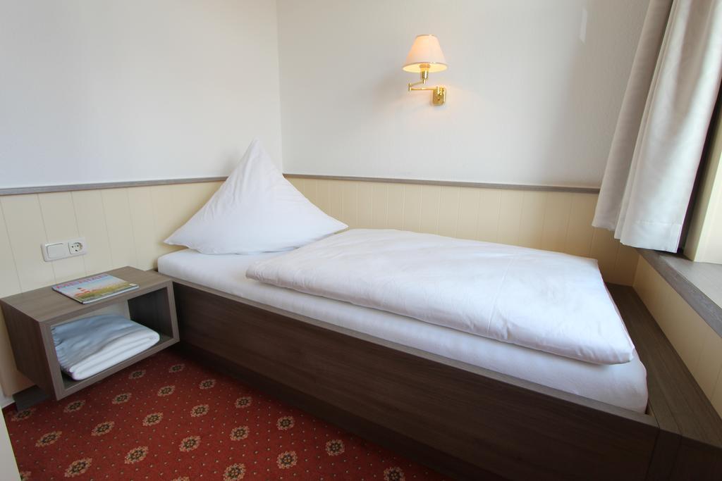 Hotel Thormaehlen Bliestorf Cameră foto