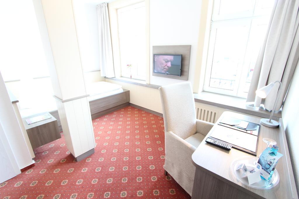 Hotel Thormaehlen Bliestorf Cameră foto