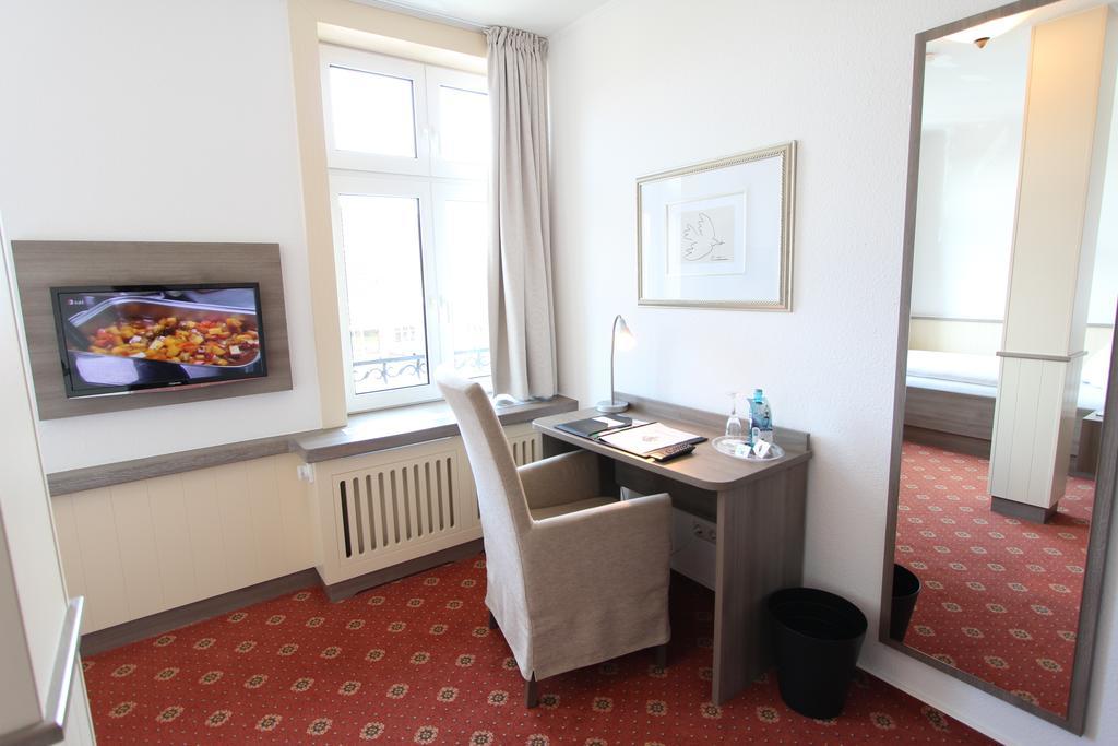 Hotel Thormaehlen Bliestorf Cameră foto