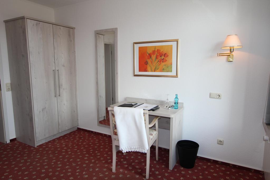 Hotel Thormaehlen Bliestorf Cameră foto