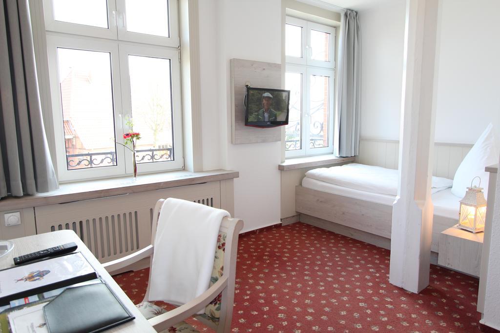 Hotel Thormaehlen Bliestorf Cameră foto