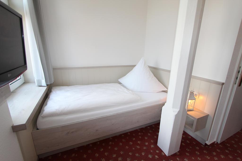 Hotel Thormaehlen Bliestorf Cameră foto