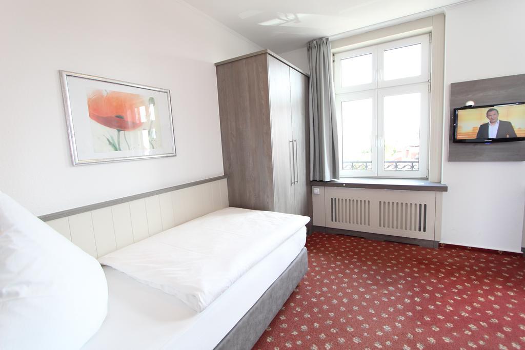 Hotel Thormaehlen Bliestorf Cameră foto