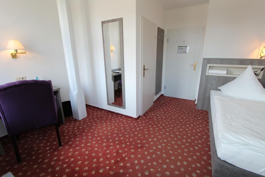 Hotel Thormaehlen Bliestorf Cameră foto