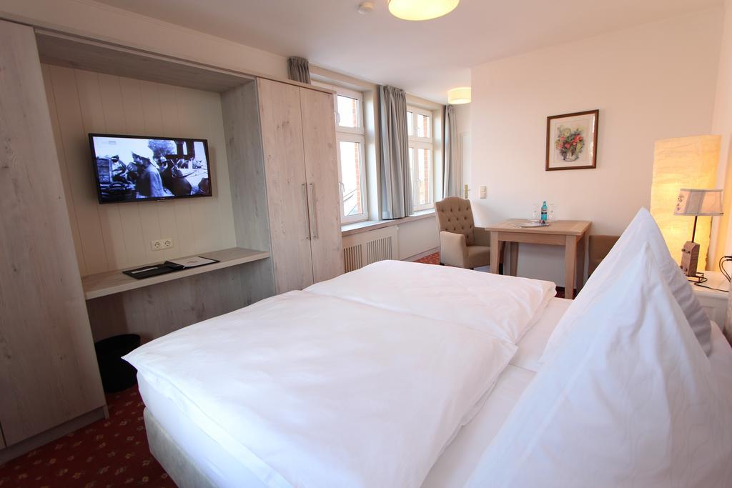 Hotel Thormaehlen Bliestorf Cameră foto