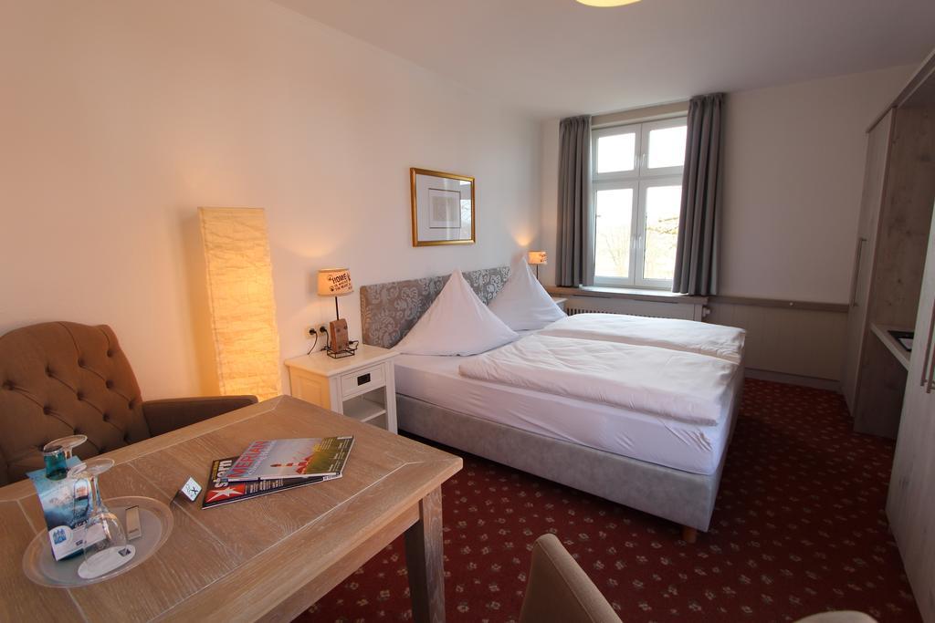 Hotel Thormaehlen Bliestorf Cameră foto