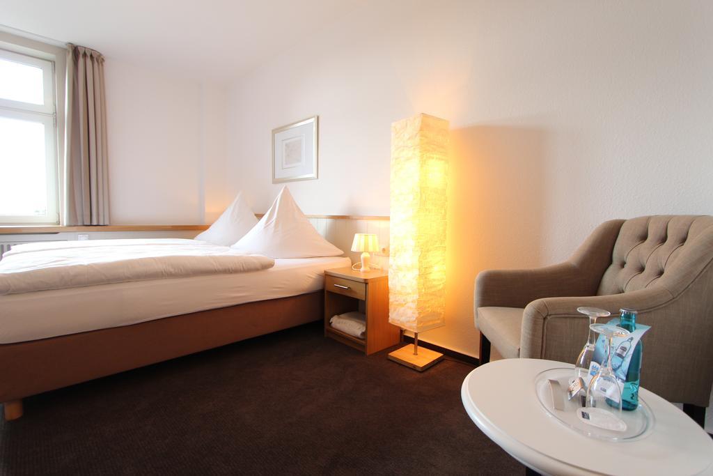 Hotel Thormaehlen Bliestorf Cameră foto