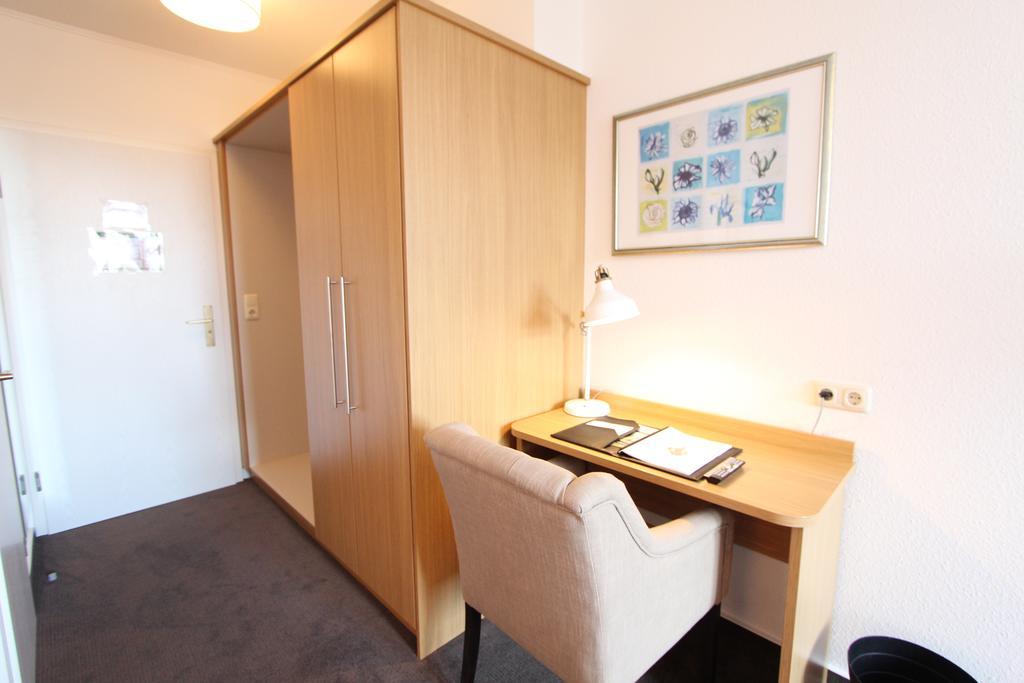 Hotel Thormaehlen Bliestorf Cameră foto