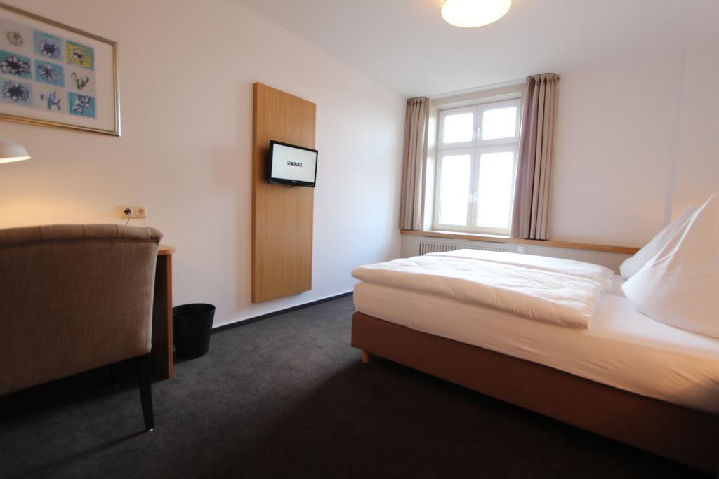 Hotel Thormaehlen Bliestorf Cameră foto