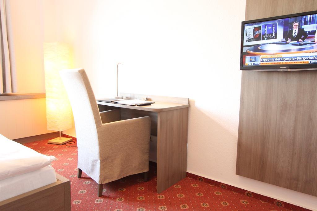 Hotel Thormaehlen Bliestorf Cameră foto