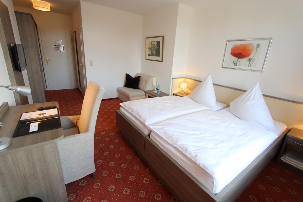 Hotel Thormaehlen Bliestorf Cameră foto